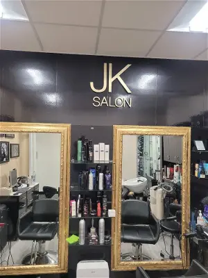 JK Salon & Spa