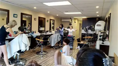 Suki Hair Salon | Hair Salon Palisades Park