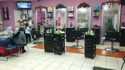D'Jackie Beauty Salon & Spa