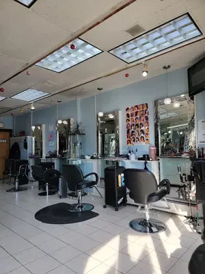 Samia Salon