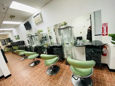 Railys Beauty Salon