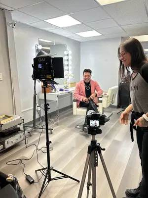 Business Photo