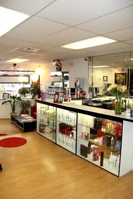 Studio A Salon
