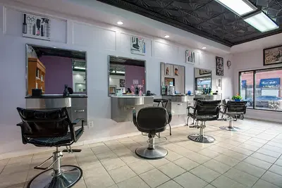 Salon Agnesia