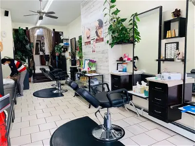 Mystique Full Service Beauty Salon
