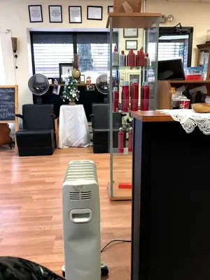 Beauty Within Hair Salon