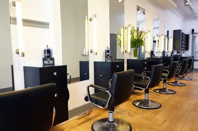 Salon Photo