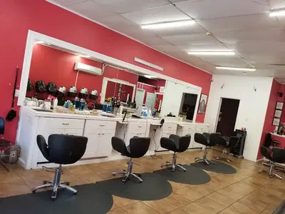K&Y Beauty Style Hair Salon