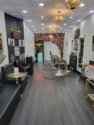 Biscott Styles Hair Salon