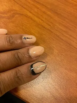 Francis Nails