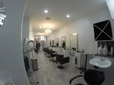 Hair Creations