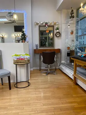 N'Joyable Hair Studio