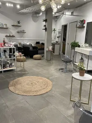 The Salon At Hoboken