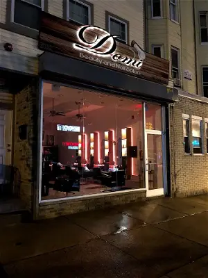 Domi Beauty and Nail Salon
