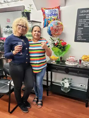 Rosemary Beauty Salon