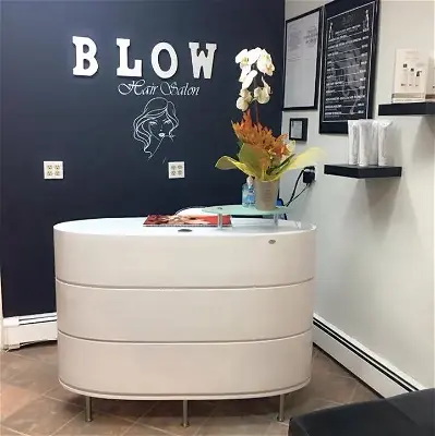 Blow Beauty Salon