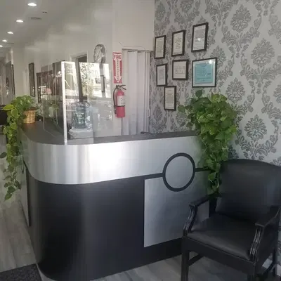 Business Photo