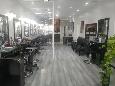 A & G Salon
