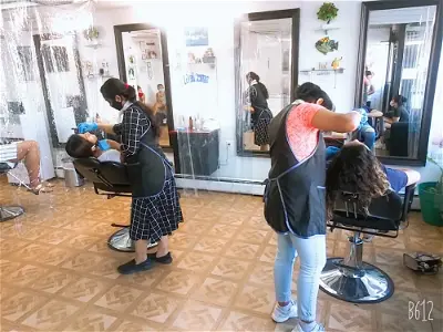 A-1 Beauty Salon Full Service