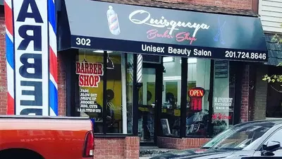 Quisqueya Barber Shop & Beauty salon (UNISEX)
