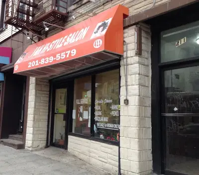 J & H HI - Style Salon