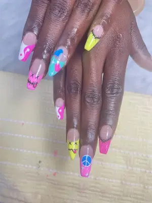 Ann-Nail Salon