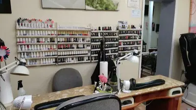 Number 1 Nails Salon
