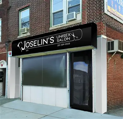 Joselin Unisex Salon
