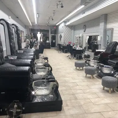 Angelica nail studio 2