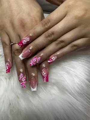 Nails by Casandra