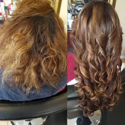 Joannis beauty salon