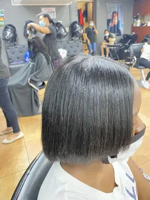 Melba's Beauty Salon