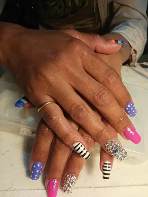 Nails 2000 Professional Nail Care