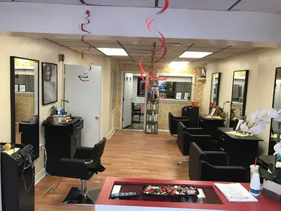 Petra's Hair Creations 2