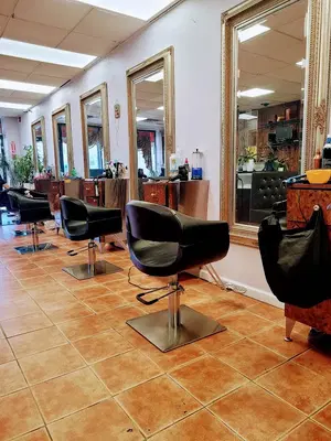 Ingrid hair salon