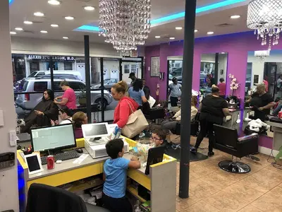Capriccio hair studio