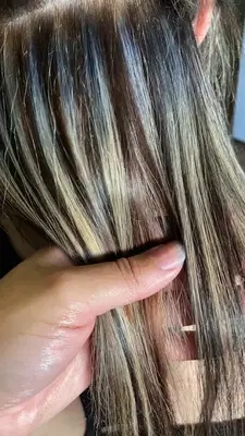 Olga Hair Stylist