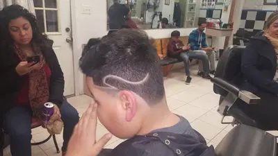 Barber and Co