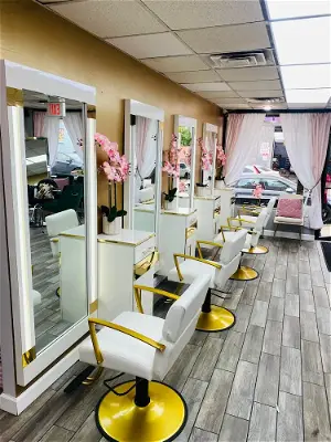 Yedani’s Beauty Center