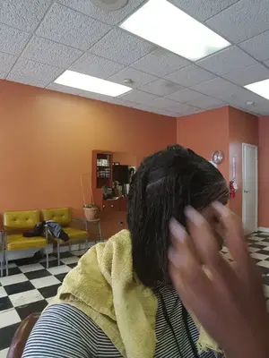 Vanessa Beauty Salon