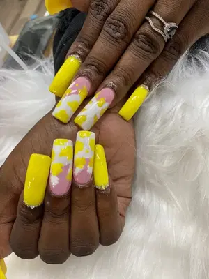 Everlasting Nails