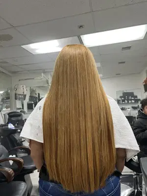 Denis Beauty Salon