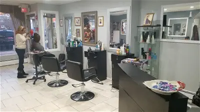 Daisy Unisex Hair Salon