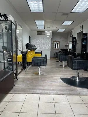Glamour Beauty Salon