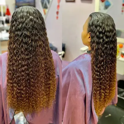 J C’s Beauty Salon Paterson