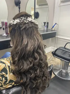 Genesis Beauty Parlor