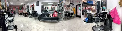 Beauty salon la Viejita