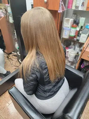 Jocelyn Beauty Salon