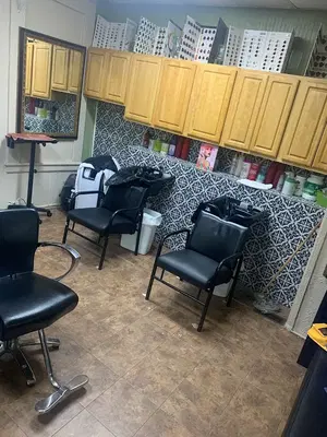 Bella beauty salon