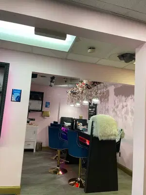 Musa Nail Lounge